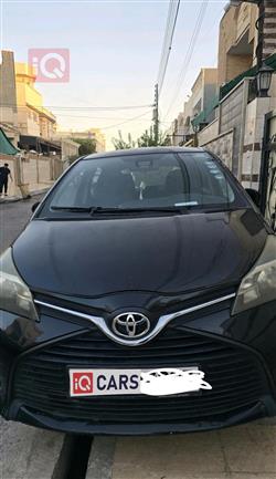 تويوتا يارس